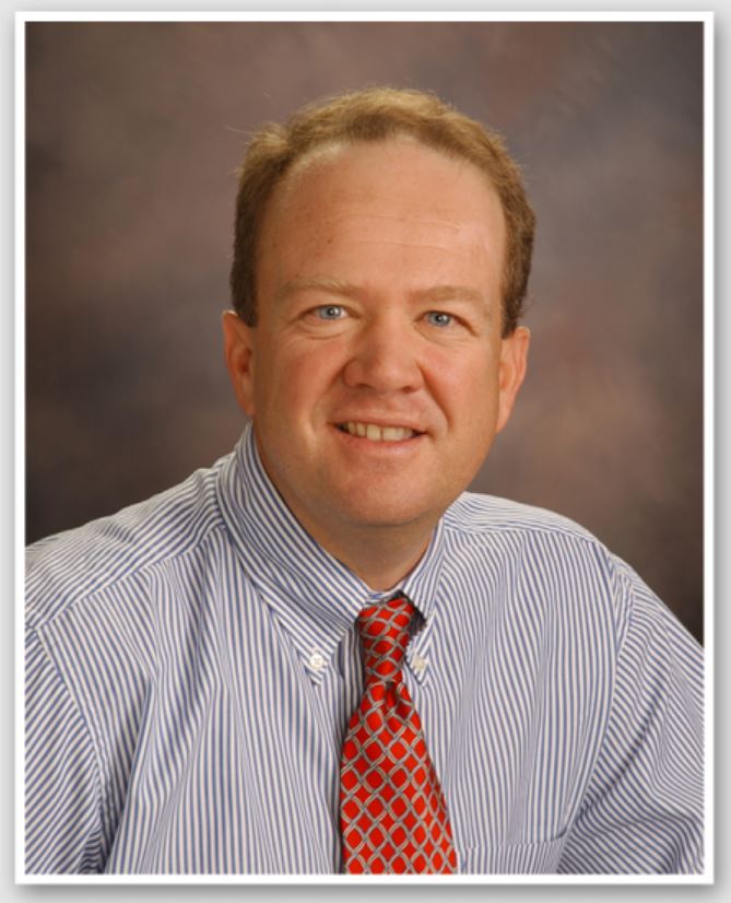 Thomas C. Tyler Jr.